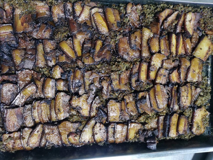 梅菜扣肉.jpg 梅菜扣肉.jpg